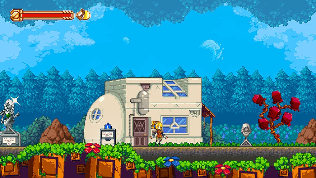 iconoclasts release