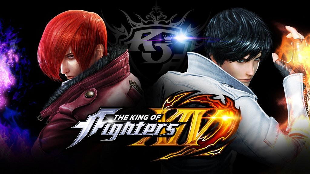 the king of fighters 14 dlc