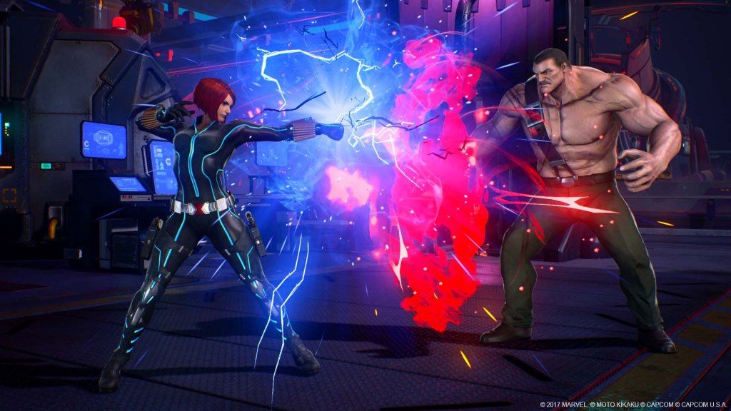 marvel vs capcom infinite free weekend