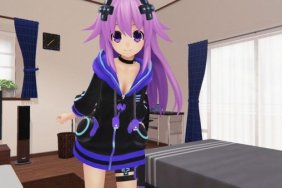 megadimension neptunia viir trailer