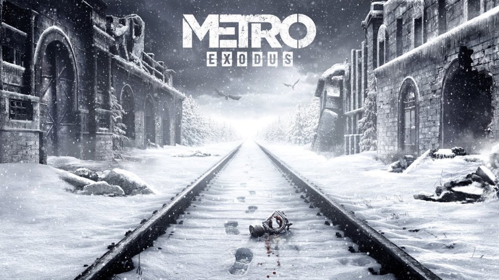 metro exodus release date