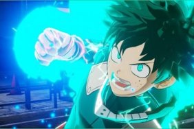 my hero academia ps4