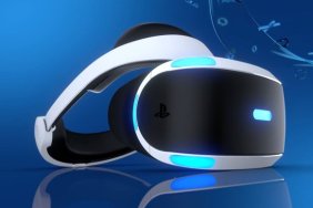 psvr trial