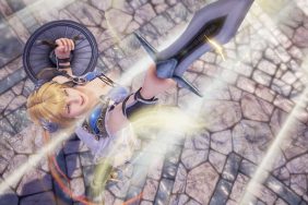 soulcalibur 6 sophitia gameplay