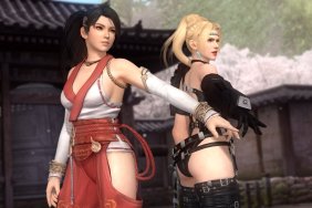 dead or alive 5 development