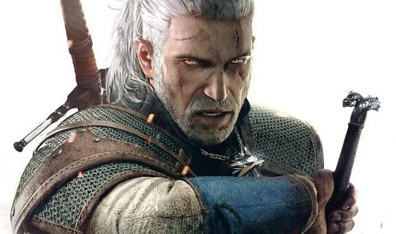 the witcher netflix