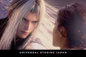 universal studios final fantasy