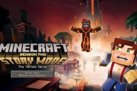 Minecraft story mode season 2 episode 5