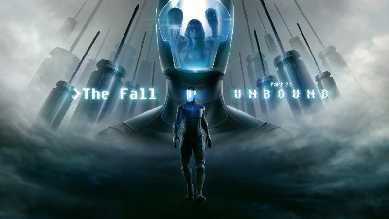 the fall part 2 ps4