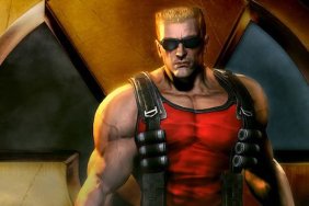 John Cena Duke Nukem