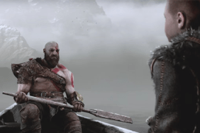 God of War Story Trailer