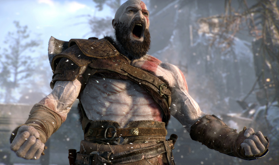 god of war microtransactions