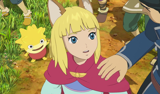 ni no kuni 2 protagonist