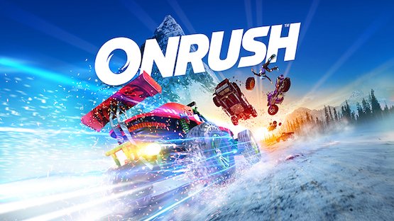 ONRUSH gameplay trailer