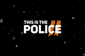 this is the police 2 ps4