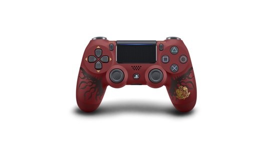 monster hunter world ps4