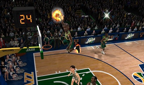 new nba jam