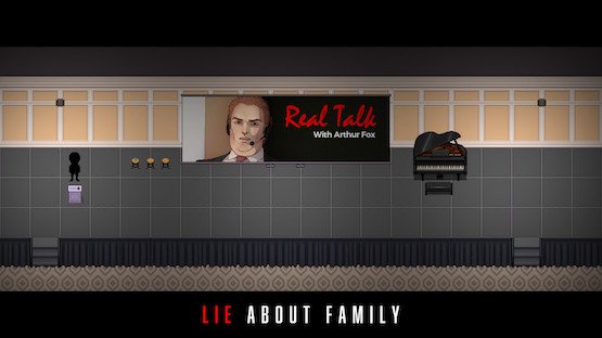 little red lie trophy list