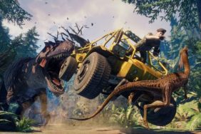 ARK Park PSVR Release Date