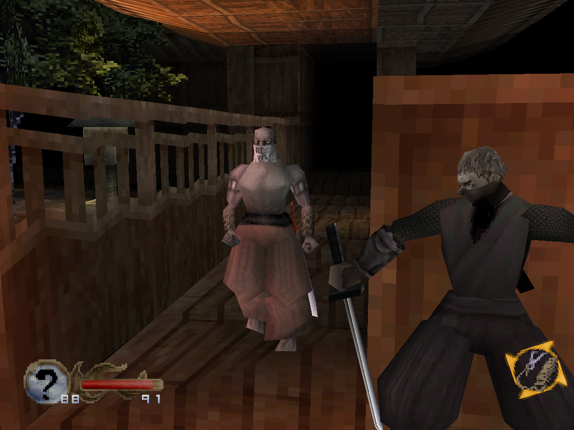 20 Years Later: The Legacy of Tenchu Stealth Assassins