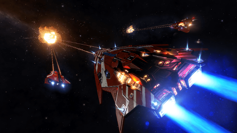 elite dangerous beyond chapter one release date