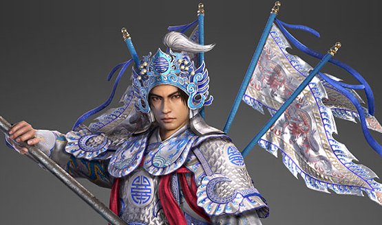 Bonus Dynasty Warriors 9 costumes for Zhao Yun & more