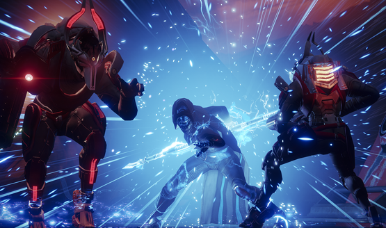 Destiny 2 Update 1.1.3 Known Issues Released