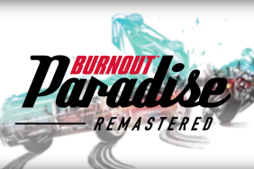 burnout paradise remastered gameplay