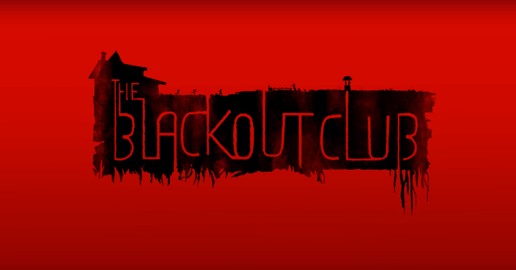 the blackout club ps4