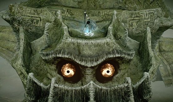 Full Shadow of the Colossus PS4 Trophy Guide