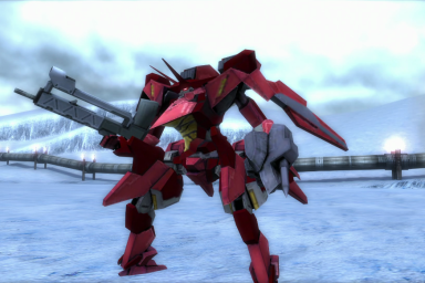 assault gunners hd edition ps4