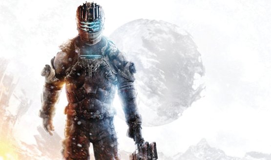 dead space 3 retrospective