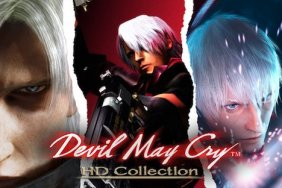 devil may cry hd collection ps4 gameplay