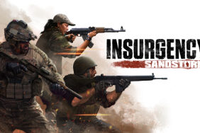 insurgency sandstorm ps4