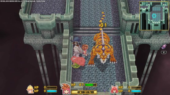 secret of mana ps4 review