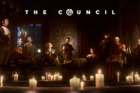 the council episode 3