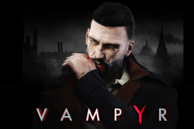 vampyr trophies