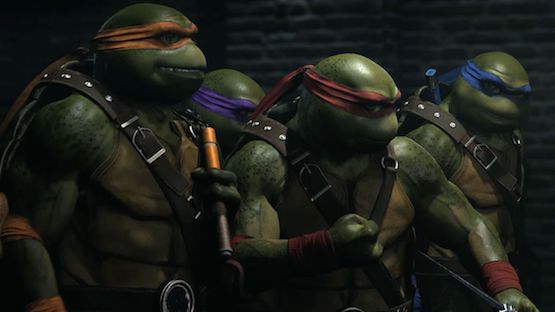 tmnt injustice 2