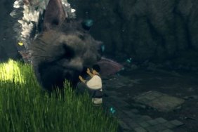 The Last Guardian Awards