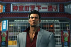 yakuza 6 review