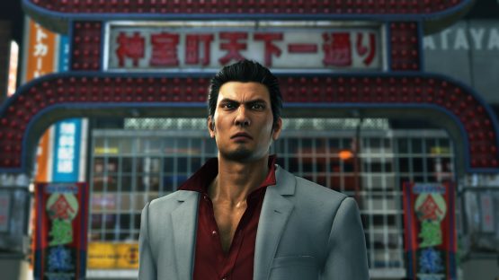 yakuza 6 review