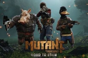 mutant year zero gameplay