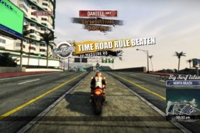 Burnout Paradise Remastered review