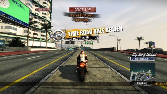 Burnout Paradise Remastered review