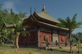 Dynasty Warriors 9 DLC schedule - Hideaway customization