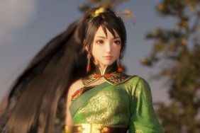 Dynasty Warriors 9 Photo Mode