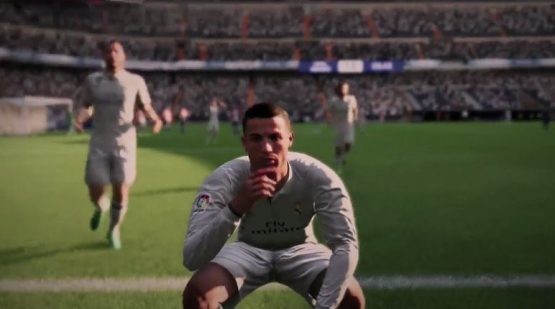 Read the FIFA 18 Update 1.10 Patch Notes