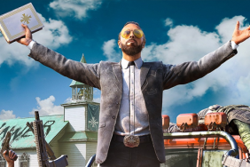 Far Cry 5 review