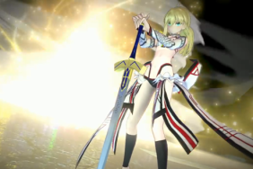 Fate Extella Link Alteraria costume