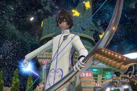 Fate Extella Link Arjuna